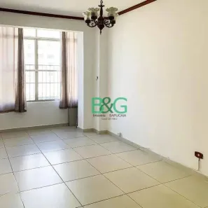 Apartamento com 2 Quartos à venda, 88m² no Bela Vista, São Paulo