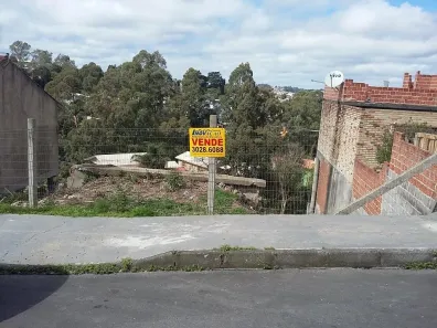 Lote/Terreno à venda, 362m² no Charqueadas, Caxias do Sul