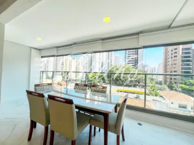 Apartamento com 2 Quartos à venda, 74m² no Indianópolis, São Paulo