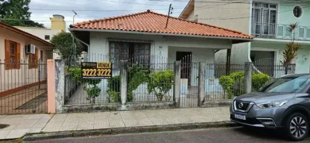 Casa com 4 Quartos à venda, 165m² no Balneário, Florianópolis