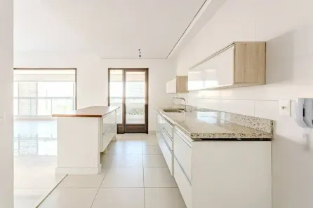 Apartamento com 3 Quartos à venda, 178m² no Jardim das Acácias, São Paulo