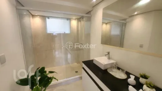 Apartamento com 2 Quartos à venda, 80m² no Centro, São Leopoldo