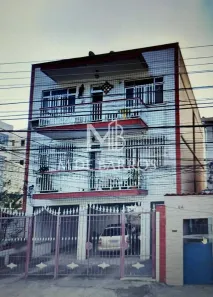 Casa com 3 Quartos à venda, 120m² no Penha Circular, Rio de Janeiro