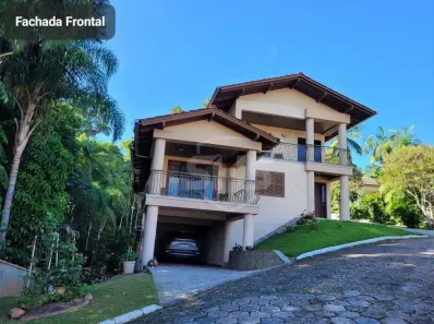 Casa de Condomínio com 5 Quartos à venda, 304m² no Centro, Blumenau
