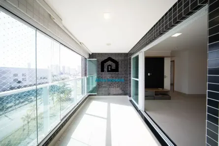Apartamento com 2 Quartos para venda ou aluguel, 77m² no Vila Regente Feijó, São Paulo