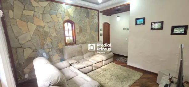 Casa com 3 Quartos à venda, 172m² no Cônego, Nova Friburgo