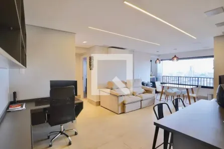Apartamento com 2 Quartos à venda, 70m² no Brás, São Paulo