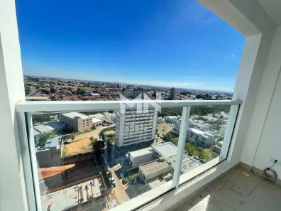 Apartamento com 2 Quartos à venda, 82m² no Itu Novo Centro, Itu