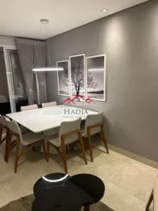 Apartamento com 2 Quartos à venda, 87m² no Jardim Trevo, Jundiaí