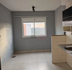Apartamento com 2 Quartos à venda, 32m² no Jardim Pedra Branca, São Paulo