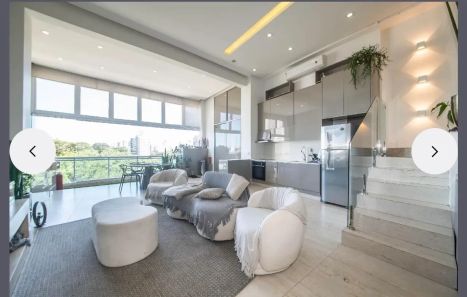 Apartamento com 2 Quartos à venda, 108m² no Brooklin Paulista, São Paulo
