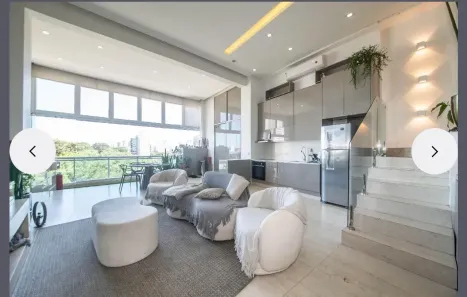 Apartamento com 2 Quartos à venda, 108m² no Brooklin Paulista, São Paulo