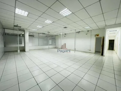 Ponto Comercial para alugar, 250m² no Pagani, Palhoça