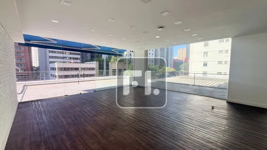 Sala Comercial à venda, 161m² no Bela Vista, São Paulo