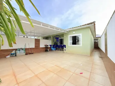 Casa com 2 Quartos à venda, 60m² no Jardim Atlântico Oeste (Itaipuaçu), Maricá