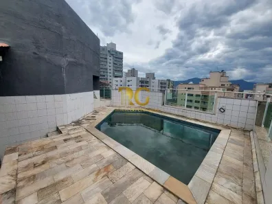 Cobertura com 3 Quartos à venda, 110m² no Tupi, Praia Grande