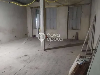 Casa com 2 Quartos à venda, 136m² no Tijuca, Rio de Janeiro