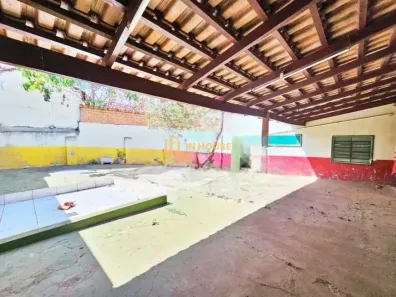 Prédio Comercial para alugar, 538m² no Centro, Ribeirão Preto
