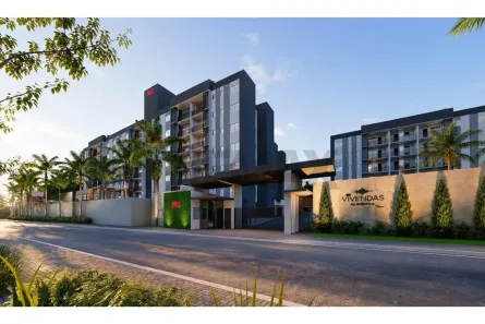 Apartamento com 2 Quartos à venda, 59m² no Centro, Balneário Piçarras