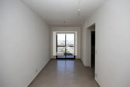 Apartamento com 2 Quartos à venda, 51m² no Vila Alpina, São Paulo