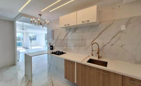 Apartamento com 4 Quartos à venda, 230m² no Camboinhas, Niterói