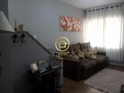 Sobrado com 3 Quartos à venda, 125m² no Jardim Paraíso, São Paulo