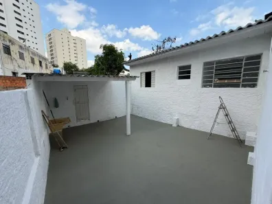 Casa com 2 Quartos para alugar, 70m² no Vila Aurora (Zona Norte), São Paulo
