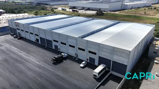 Galpão/Depósito/Armazém para alugar, 1250m² no Eucaliptos, Fazenda Rio Grande