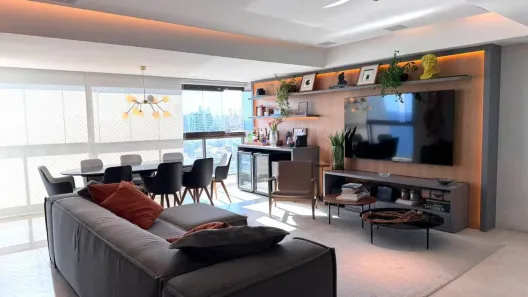 Apartamento com 2 Quartos à venda, 103m² no Engenho Velho da Federação, Salvador