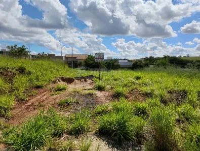 Lote/Terreno à venda, 200m² no Loteamento Auferville, São José do Rio Preto