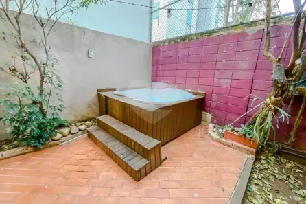 Apartamento com 3 Quartos à venda, 350m² no Parque da Mooca, São Paulo