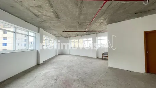 Ponto Comercial para alugar, 183m² no Lourdes, Belo Horizonte