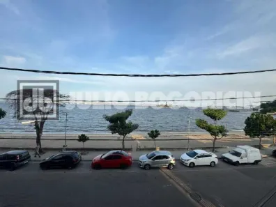 Apartamento com 3 Quartos à venda, 129m² no Freguesia (Ilha do Governador), Rio de Janeiro