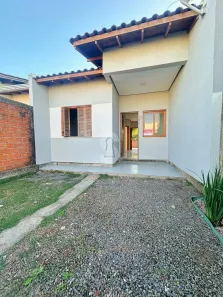 Casa com 2 Quartos à venda, 45m² no Arroio da Manteiga, São Leopoldo