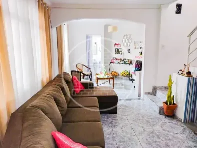 Sobrado com 3 Quartos à venda, 180m² no Jardim São Bernardo, São Paulo