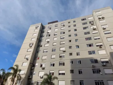 Apartamento com 2 Quartos à venda, 61m² no Tristeza, Porto Alegre