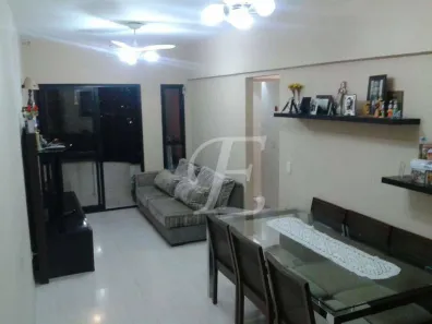 Apartamento com 2 Quartos à venda, 65m² no Jardim Paraíso, São Paulo