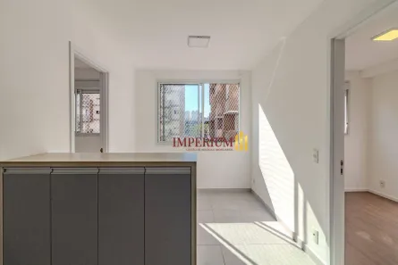 Apartamento com 2 Quartos à venda, 34m² no Lapa de Baixo, São Paulo