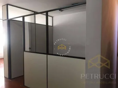 Sala Comercial à venda, 38m² no Bonfim, Campinas