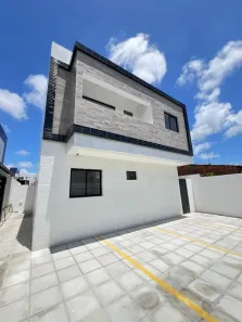 Apartamento com 2 Quartos à venda, 45m² no Paratibe, João Pessoa