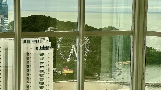 Apartamento com 4 Quartos à venda, 229m² no Centro, Balneário Camboriú