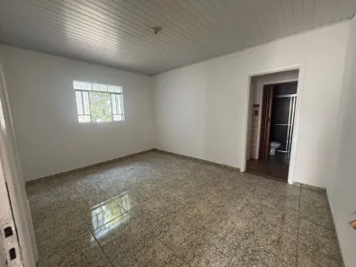 Casa com 2 Quartos para alugar, 120m² no Vila Gustavo, São Paulo