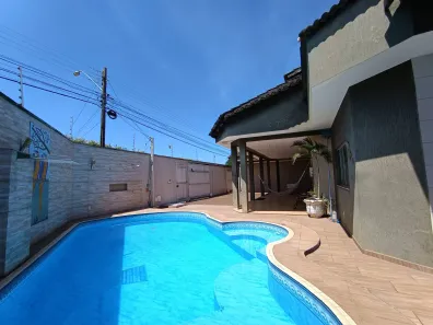 Casa com 4 Quartos à venda, 300m² no Plano Diretor Sul, Palmas