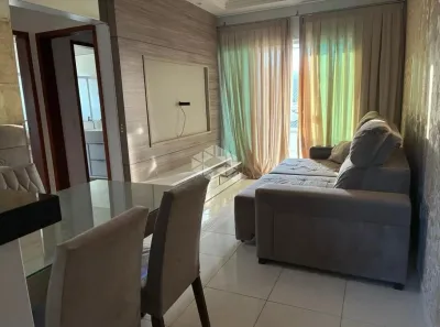 Apartamento com 3 Quartos à venda, 94m² no Fundos, Biguaçu