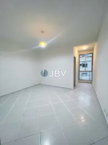 Apartamento com 1 Quarto para alugar, 56m² no Botafogo, Rio de Janeiro