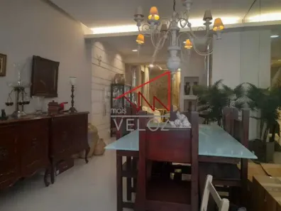 Apartamento com 2 Quartos à venda, 125m² no Flamengo, Rio de Janeiro
