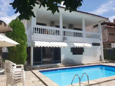 Casa de Condomínio com 4 Quartos à venda, 292m² no Aeroclube, João Pessoa