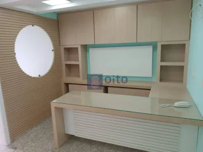 Sala Comercial à venda, 40m² no Vila Olímpia, São Paulo