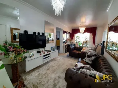 Apartamento com 3 Quartos à venda, 100m² no Nações, Balneário Camboriú