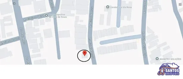 Lote/Terreno à venda, 425m² no Jardim Cintia, Mogi das Cruzes
